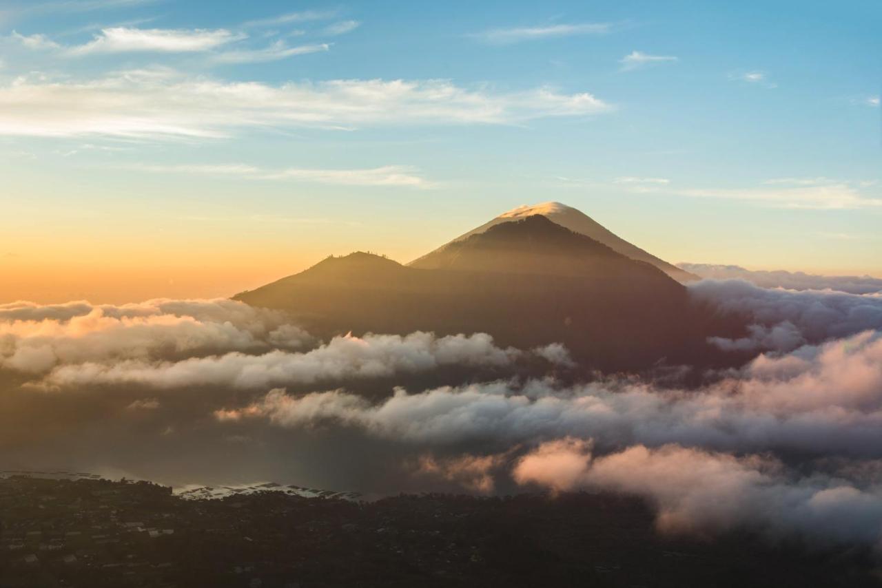 Villa Jempana Kintamani  Bilik gambar